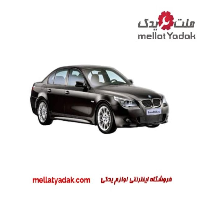 درب رببی ام و E60