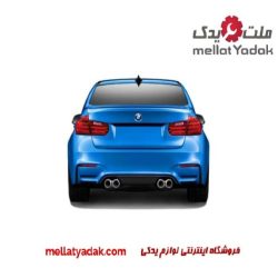 صندوق عقب بی ام و F30