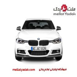 شیشه جلو بی ام و F30