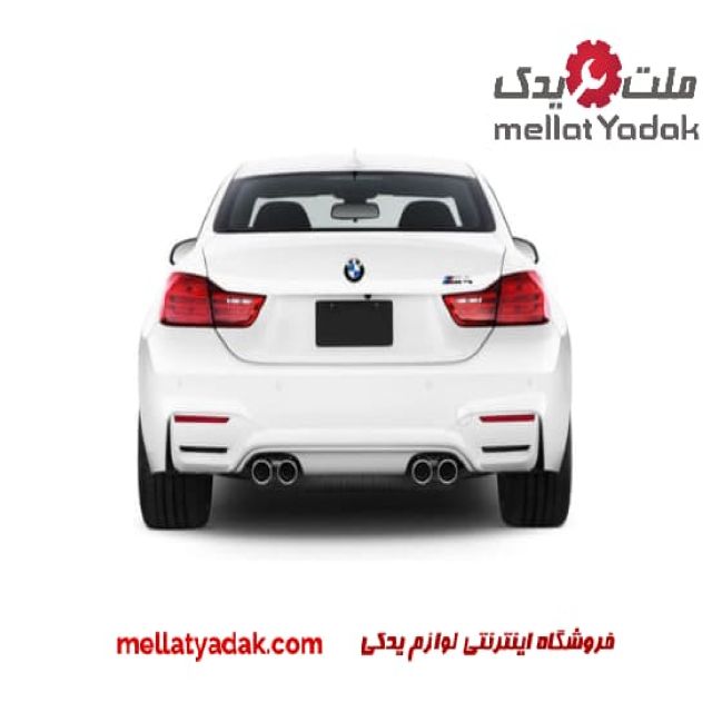 شیشه عقب بی ام و F32