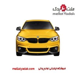 شیشه جلو بی ام و F32
