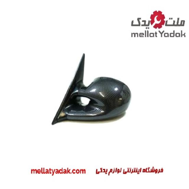 آینه بغل بی ام وi46 آینه بغل بی ام وi46