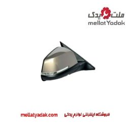آینه بغل بی ام و اف 32