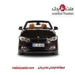 شیشه جلو بی ام و f33