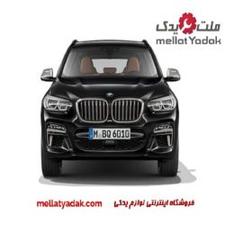 شیشه جلو بی ام و x3 f25