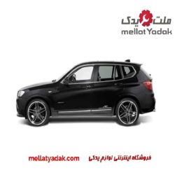 درب بی ام و X3 f25