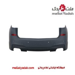 سپر عقب بی ام و x3 f25