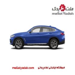 درب بی ام و x4