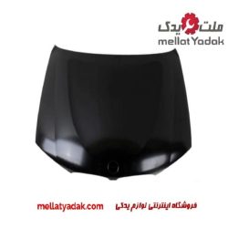 کاپوت بی ام و x4