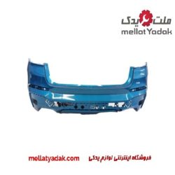 سپر عقب بی ام و x4