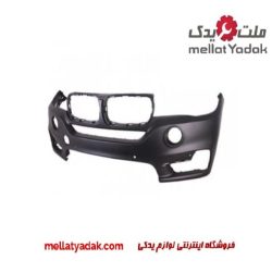 سپر جلو بی ام و x6 35i