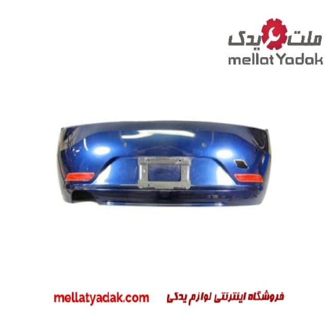 سپر عقب بی ام و Z4 20i سپر عقب بی ام و Z4 20i