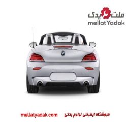شیشه بغل بی ام و Z4 20i