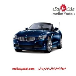 شیشه جلو بی ام و z4 28i
