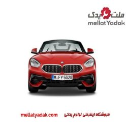شیشه جلو بی ام z4 30i