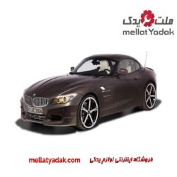 سقف بی ام و Z4