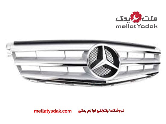 جلو پنجره برای بنز C200 مدل 2015 تا 2016 جلو پنجره بنز C200
