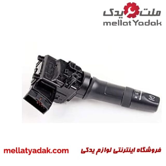 دسته برف پاک کن اکسنت