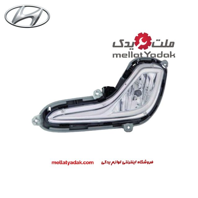 پرژکتور اکسنت 3 پرژکتور هیوندا اکسنت