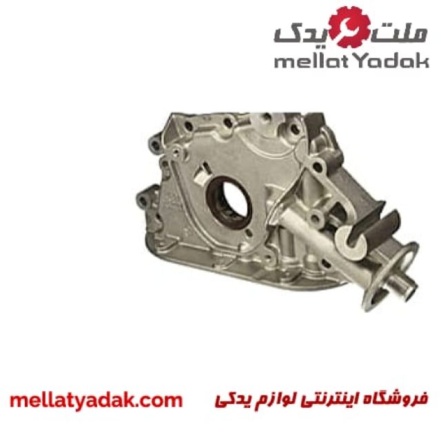 اویل پمپ آوانته