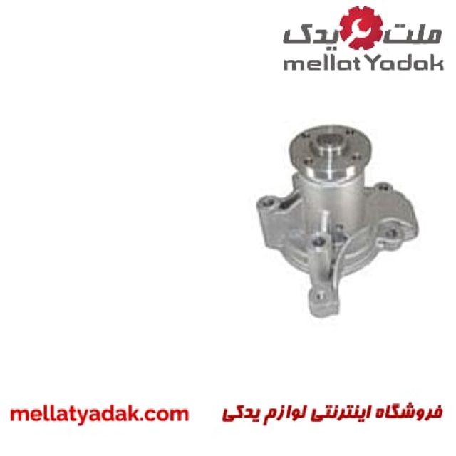 واتر پمپ آوانته 3 واتر پمپ آوانته