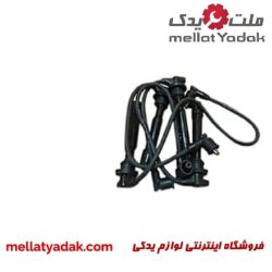 وایر شمع آوانته