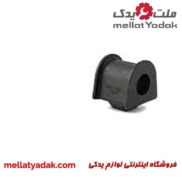 لاستیک چاک دار جلو آوانته