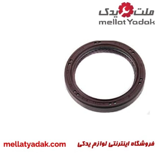 کاسه نمد سر میل لنگ آوانته-I30 3 کاسه نمد سر میل لنگ آوانته-I30