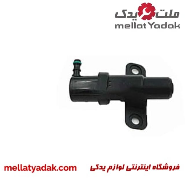 تلسکوپی چراغ جلو آزرا گرنجور 1 تلسکوپی چراغ جلو آزرا گرنجور