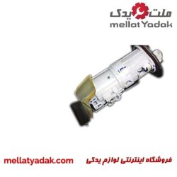 پمپ بنزین آزراتا