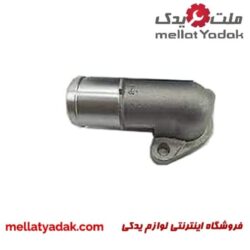 تلسکوپی فرمان آزرا - قطعات کنترل و فرمان هیوندای آزرا 6 در ترموستات آزرا