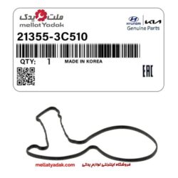 واشر واتر پمپ آزرا (بزرگ)