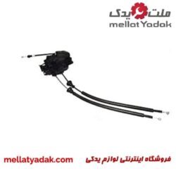 قاب آینه بغل آزرا - قطعات بدنه هیوندای آزرا 6 مکانیزم در جلو چپ آزرا