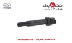 شفت کلاچ آزرا - قطعات گیربکس و انتقال قدرت هیوندای آزرا 6 کوئل شمع آزرا