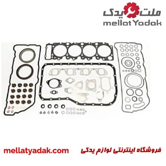 واشر کامل گرنجور 1 واشر کامل گرنجور