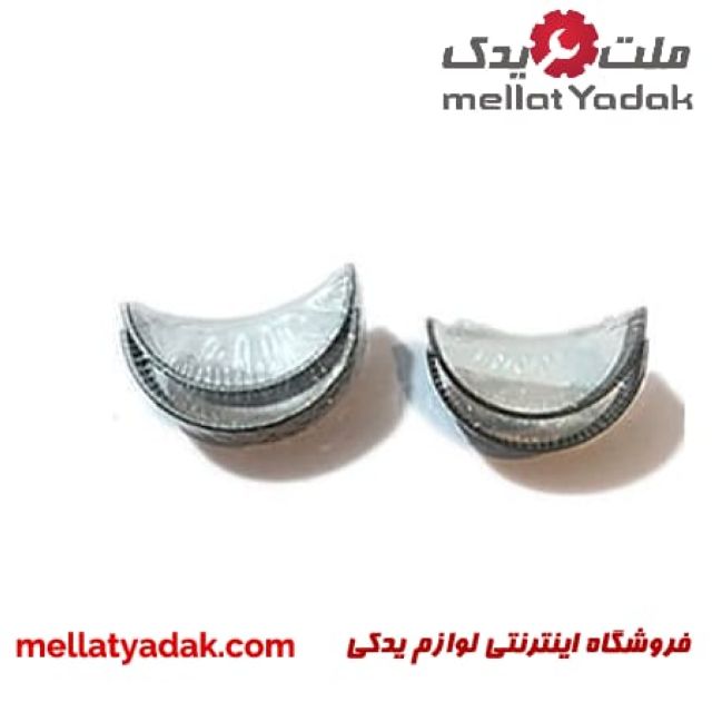 یاتاقان متحرک سایز 25 گرنجور 1 یاتاقان متحرک سایز 25 گرنجور