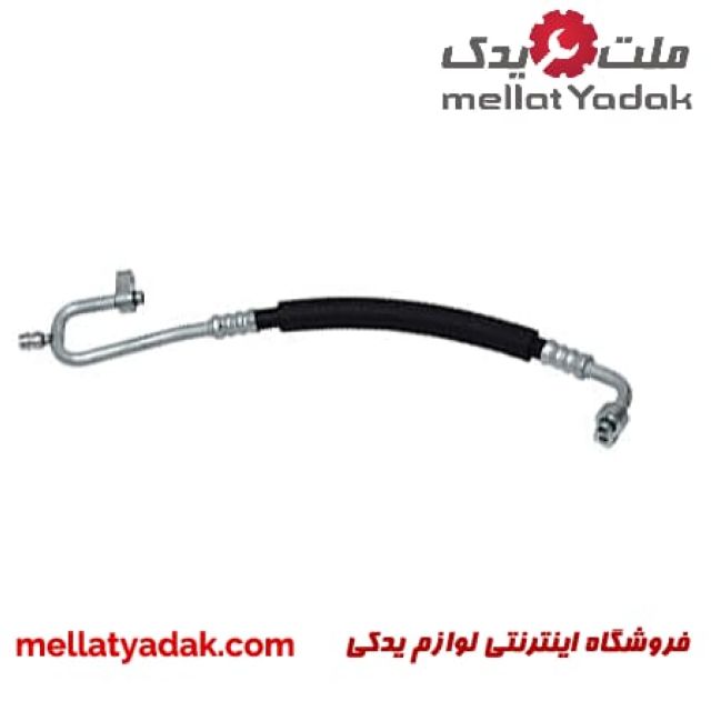 شلنگ تخلیه گاز کولر گرنجور 1 شلنگ تخلیه گاز کولر گرنجور