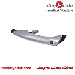 دستگیره بیرونی النترا