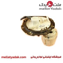 پمپ بنزین النترا