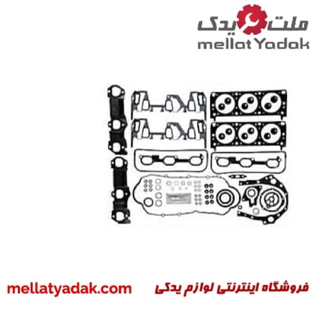 واشرکامل النترا 1 واشرکامل النترا