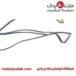 نوار آب گیر هیوندای النترا 8 نوار دور شیشه جلو النترا