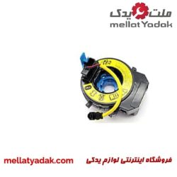 ایربگ هیوندای النترا 8 فنر ساعتی النترا
