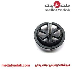کنیستر هیوندای النترا 5 اهرم نگهدارنده زاپاس النترا