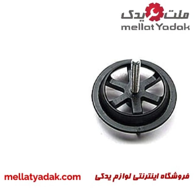 اهرم نگهدارنده زاپاس النترا 3 اهرم نگهدارنده زاپاس النترا