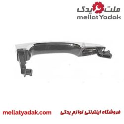 دستگیره بیرونی در جلو چپ النترا
