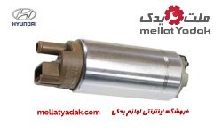 مغزی پمپ بنزین آزرا