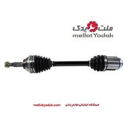 پلوس هیوندای آزرا