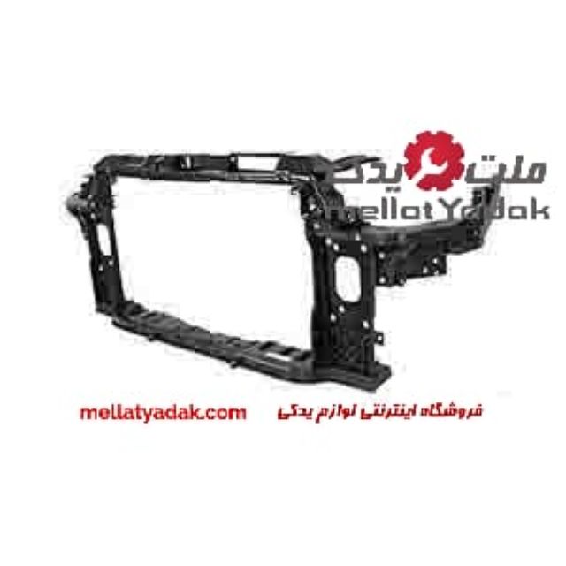 سینی رادیاتور هیوندا النترا