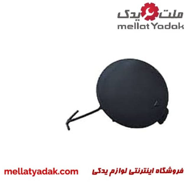 درپوش بکسل بندسپرجلو جنسیس جنسیس کوپه 2010