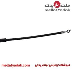 شلنگ ترمز چرخ عقب جنسیس سدان
